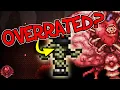 Terraria Calamity 2 1 Bone Lee vs EVERY Pre-Hardmode Boss