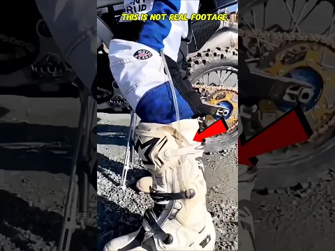 How Do MotoGP Riders Use the Toilet During a Race 😯