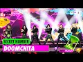 Download Lagu SECRET NUMBER (시크릿넘버) - INTRO+DOOMCHITA | KCON 2022 SAUDI ARABIA