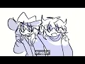 hate that / undertale frisk animatic