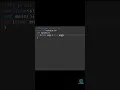 c program to print alphabet A to Z using for loop