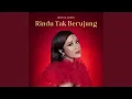 Lagu Rindu Tak Berujung (Rindu Tak Berujung Original Motion Picture Soundtrack)