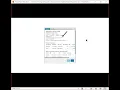 Statistics Using StatCrunch to Find Correlation Coefficient and Regression Line