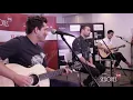 Ya me entere, Reik acústico