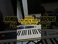 Download Lagu REHEARSAL Armia And The Shadows - Ruang Semu | Ost Film Gundik #ost #filmgundik