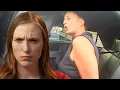 Smug Country Club Karen Gets SMITED