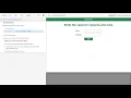 Cypress Testing of Front page