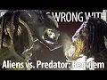 Download Lagu Everything Wrong With Alien vs. Predator: Requiem In 18 Minutes Or Less