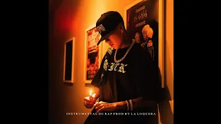 BEAT RAP BOOM BAP "TE SEGUIRE ESPERANDO" HIP HOP USO LIBRE - [Prod. La Loquera]