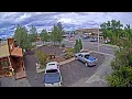 Range Dubois WY Town Camera