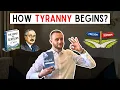 Hayek s Introduction The Road to Serfdom Chapter 1
