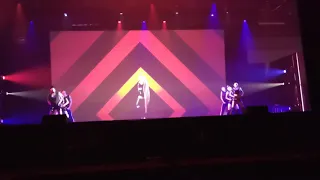 Download IA performing “Conqueror” live at Anime Weekend Atlanta MP3