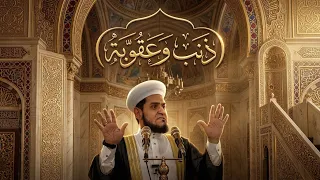 ذنب وعقوبة .!؟ خطبة الجمعة 2026/10/9 عبد السميع الشيخ