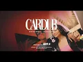 Menor MC, DJ Matt-D - Cardi B