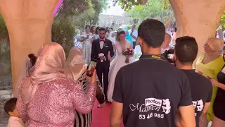 Mohsen Cherif دخلة العرايس بالتعليلة التونسية و الجو الزمني صحبة المطرب و الفنان محسن شريف 