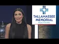 Full 10 PM Solo Anchor 2026 - MELANIE LEVI FOX 49 TALLAHASSEE