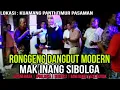 Download Lagu Ronggeng dangdut modern_mak inang Sibolga #upiaksaka #buyungbulek #yetrinst Valencia music