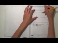 Eureka Math Grade 2 Module 3 Lesson 3 Homework