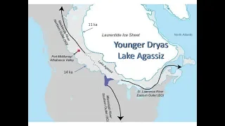 Download Younger Dryas - Lake Agassiz MP3