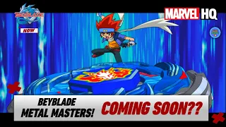 beyblade metal masters confirmed dubbing more details in hindi beyblade new series in india 