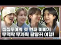 Download Lagu [GOING SEVENTEEN] EP.82 셉셉투어 : 팔랑귀 여행 (TOUR SEV SEV : Gullibles’ Travels)