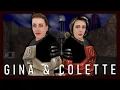 What Happened to Half-Life s Lost Heroes Gina Cross Colette Green FULL Half-Life Lore