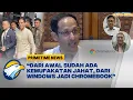 Download Lagu [DIALOG] Nadiem Diperiksa, Saksi Kunci Keluar Negeri, Tanda-Tanda Kejanggalan?