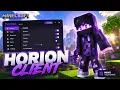 Horion Client 26 24 - Minecraft Bedrock Hacked Client