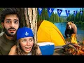 Download Lagu ON SURVIT 24H EN FORÊT (en live...)