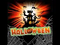 The Addams Family Theme - Halloween