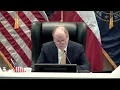 Denton County Commissioners Court