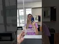 Vídeo do produto