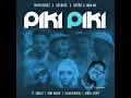 Piki Piki Remix (Official Audio) - MustBeDubz, Lintonto, Skiibii & Xman (feat Skales, Soul Barbie..