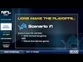Detroit Lions Playoff Picture And Playoff Scenarios - How The Lions Can Still Make The Playoffs