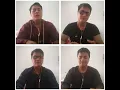 Download Lagu Dang Targabusi Holongki - Nagogoi Voice | Cover