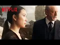 Download Lagu The San-Ti Explain how they Stop Science on Earth | 3 Body Problem | Netflix