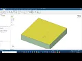 Tutorial 2 13 Move Command 1 - SpaceClaim