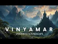 Download Lagu VINYAMAR | Celtic Soundscape - Immersive electronic music for gentle focus and ADHD relief.