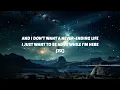 The Strumbellas - Spirits (Lyrics) "i got guns in my head and they won't go"  | 1 Hour TikTok Mash