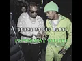Gunna Ft Lil Baby - Peppermint Wraith