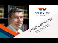 Candid Candidates Greg Skordas