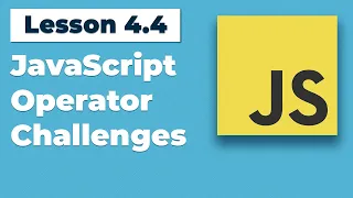 5 Beginner JavaScript Coding Challenges Ep 4 4