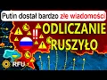 Lagu Rosji pozostały cztery miesiące do najgorszego załamania od upadku Związku Radzieckiego | RFU News