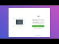 How To Create Responsive Login Form Using Html Css Only Create a Sign In Form using Html and Css