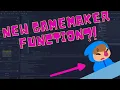 GameMaker collision- with slopes- in only ONE LINE OF CODE