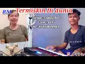 Download Lagu Termiskin Di Dunia Versi Orgen Tunggal ( Zona Ganjur Kalimantan ) - Delsi || Risky Mahendra