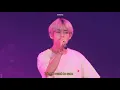 Download Lagu BTS (방탄소년단) So What [LIVE] ENG LYRICS