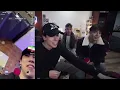 Spreen, Carrera, Luck Ra y Rusherking haciendo travesuras en Stream!