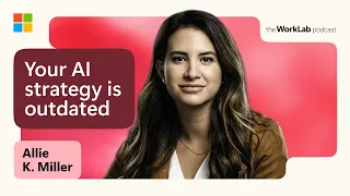 The AI shift most companies didn't see coming