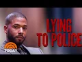 Jussie Smollett Facing 6 New Charges For Allegedly Lying To Police TODAY